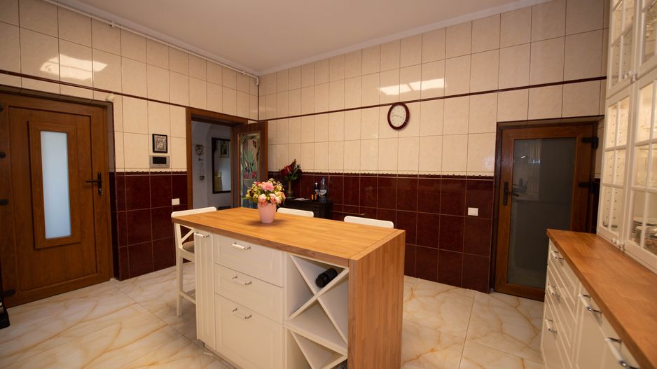 Casa de vanzare 483mp suprafata totala si teren 494mp, Sector 1 - Poză 4