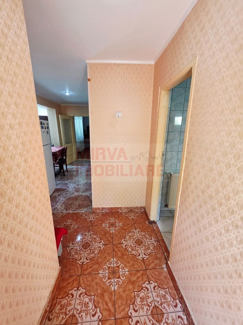 Casă 4 camere, teren 315 mp, garaj – Cantacuzino, Ploiești - Poză 3