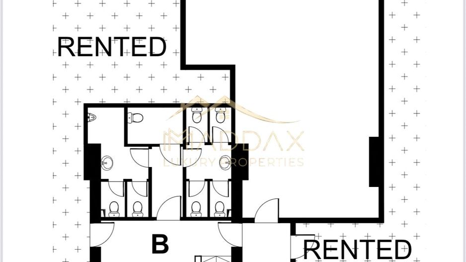 Spatiu modern // Business// ***124mp utili*** // zona Herastrau- Aviatiei - Poză 7