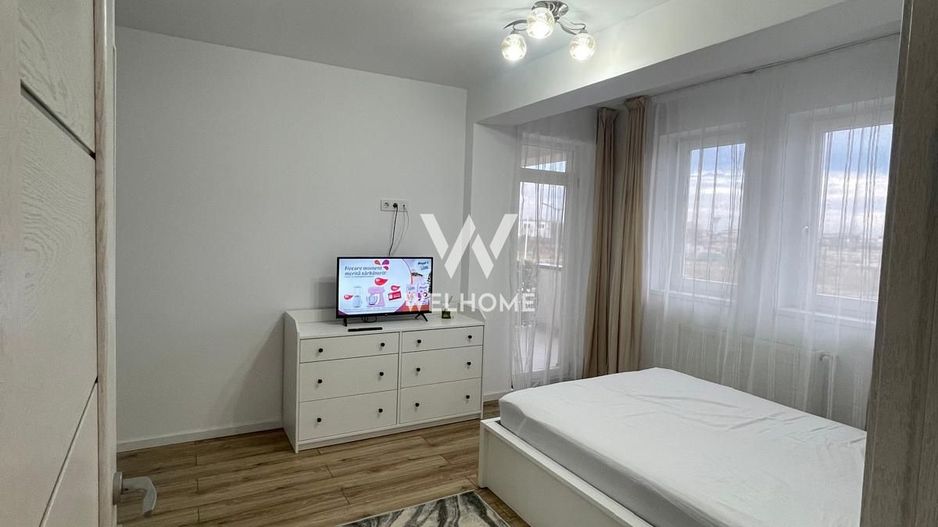 Apartament modern de închiriat – confort, lumină și funcționalitate - Poză 5
