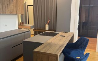 Apartament 3 camere - mobilat + parcare - One Verdi Park - Poză 3