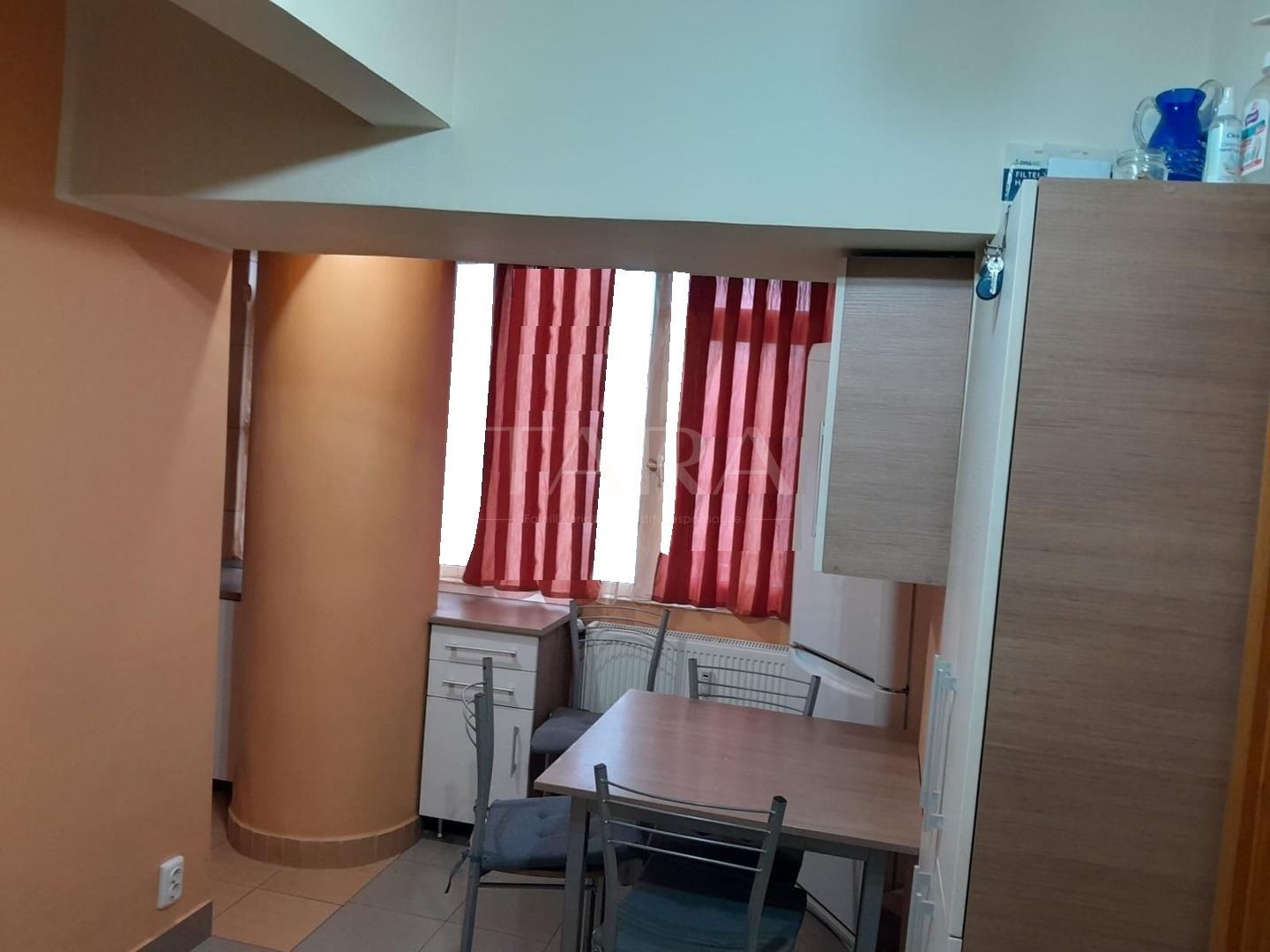 Apartament 1 cameră, 38 mp, în zona McDonald’s Mănăștur. - Poză 3