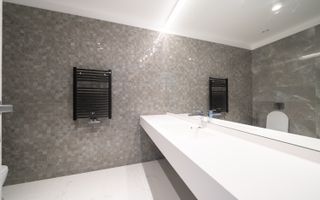 INCHIRIERE 3 CAMERE | ONE ELIADE | ULTRAFINISAT | VEDERE LAC | PARCARE - Poză 14