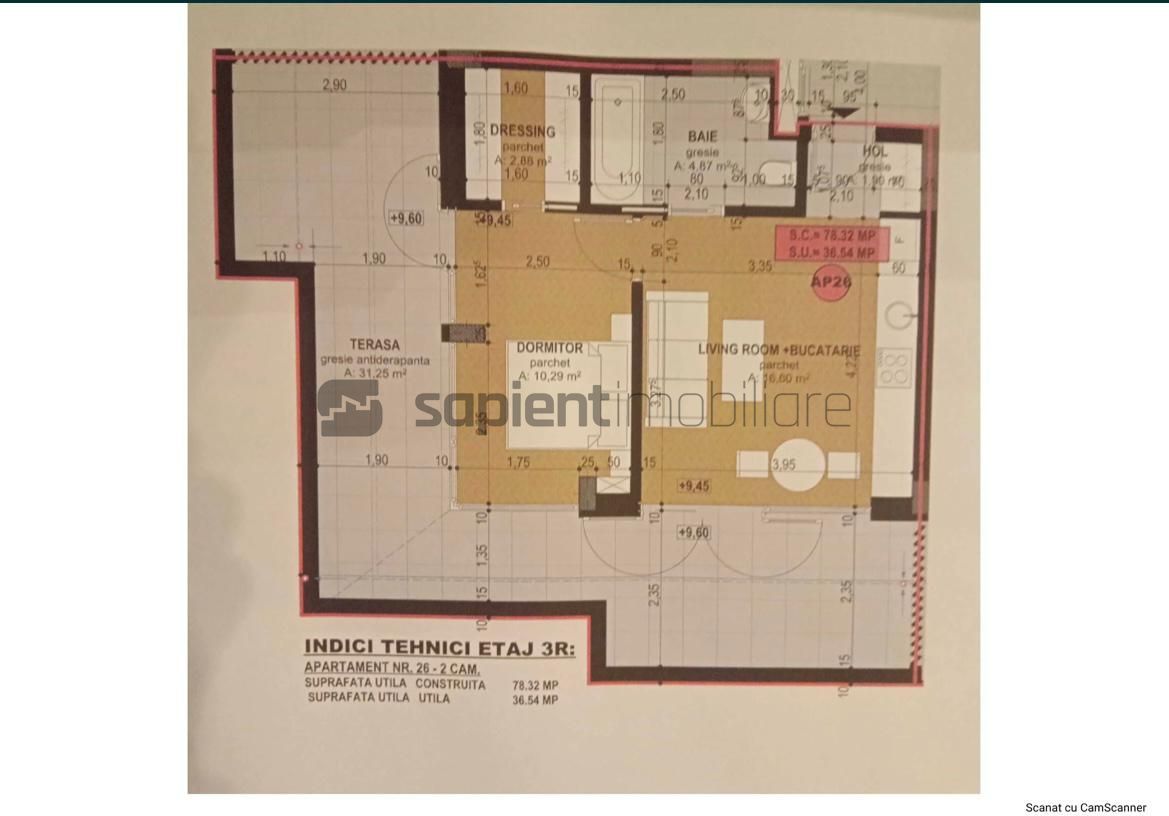 Apartamente IN BAILE FELIX - Poză 4