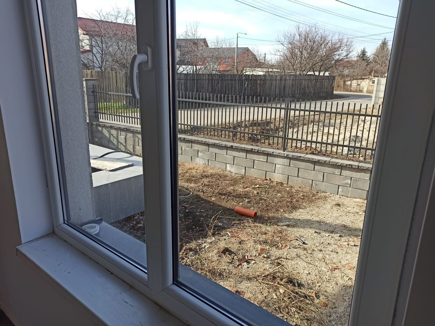 vila gata in duplex/5cam+2bai+150mp curte libera/comBerceni -Ilfov - Poză 15