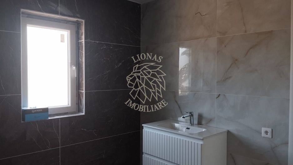 Casa Noua 4 camere 160 mp-teren 400 mp-Zona Str. Ghinzii - Poză 6