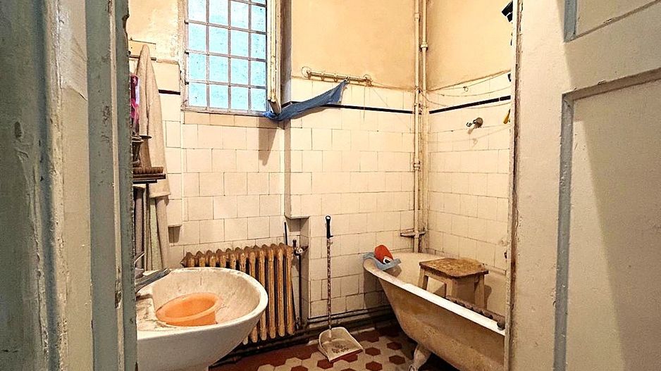 Apartament 3 camere - Str. George Calboreanu I Zona Gorjului - Poză 6