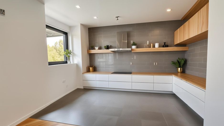 Vila superba 5 camere Iancu Nicolae Baneasa Gradina Zoologica - Poză 8