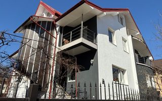 Casa Spatioasa D+P+M - Zona Centrala a Bistritei, Oferta exclusiva ! - Poză 3
