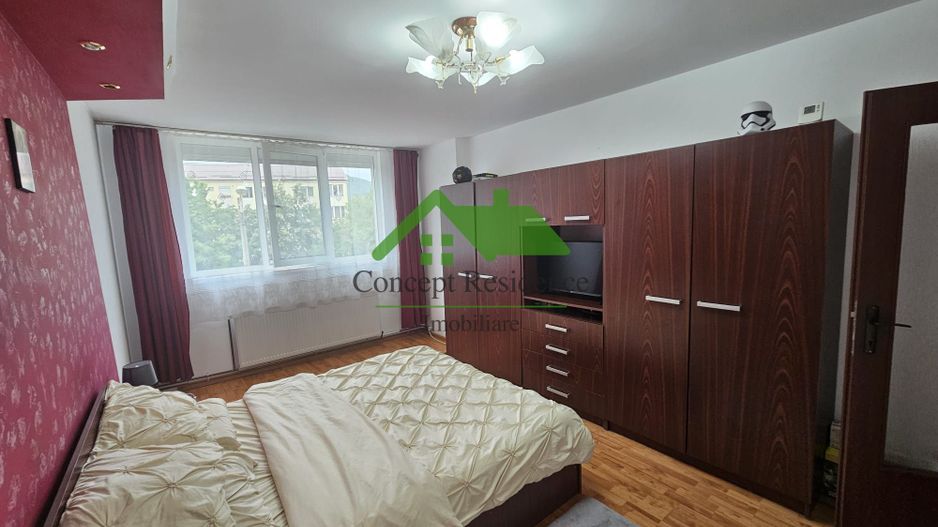 Apartament 4 camere, etaj 1, 78 mp – B-dul Regele Mihai I - Poză 3