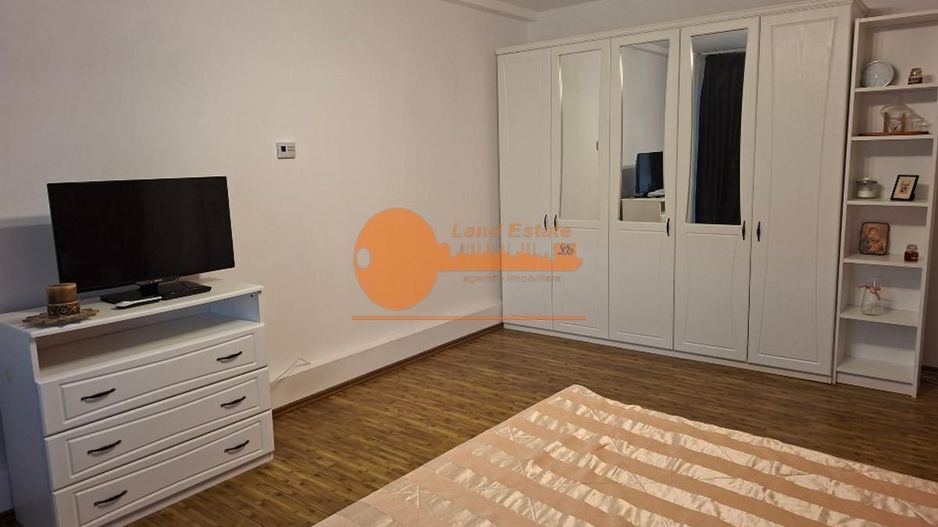 Garsonieră Renovată | Centrală Proprie | 13 Septembrie - Poză 1