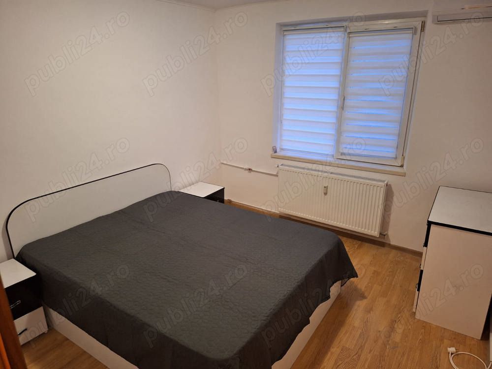 Aparatament 2 camere (decomandat,5 min. metrou) - Poză 3