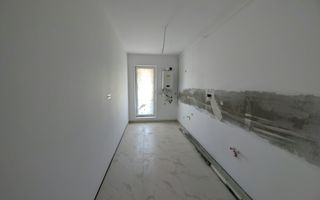 Eden City Finalizat, Ap 2 Camere Etaj 4 | 15 min  Metrou Teclu - Poză 3