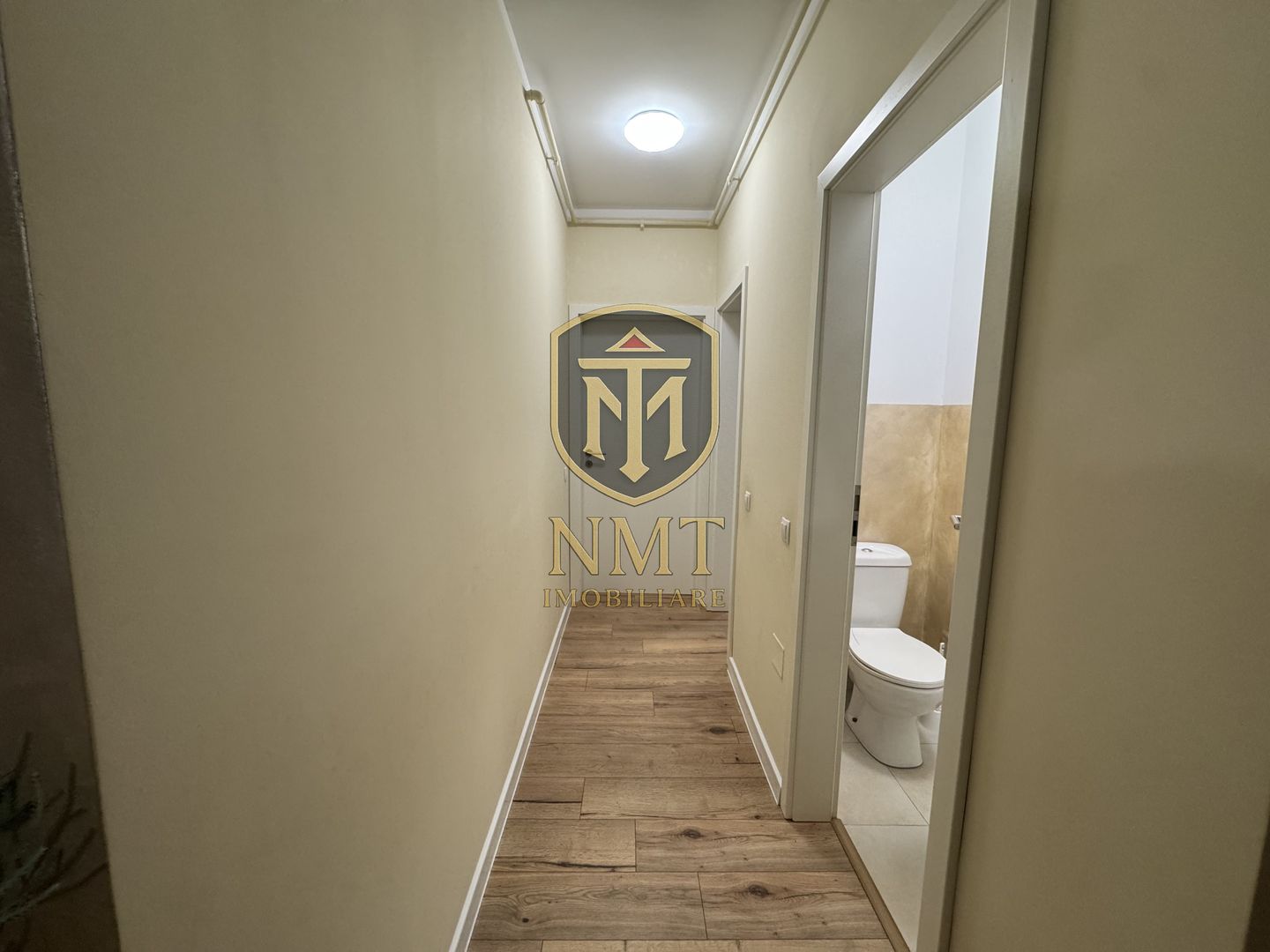 Apartament cu 3 camere | 70 mp | Floresti | Parcul poligon - Poză 9