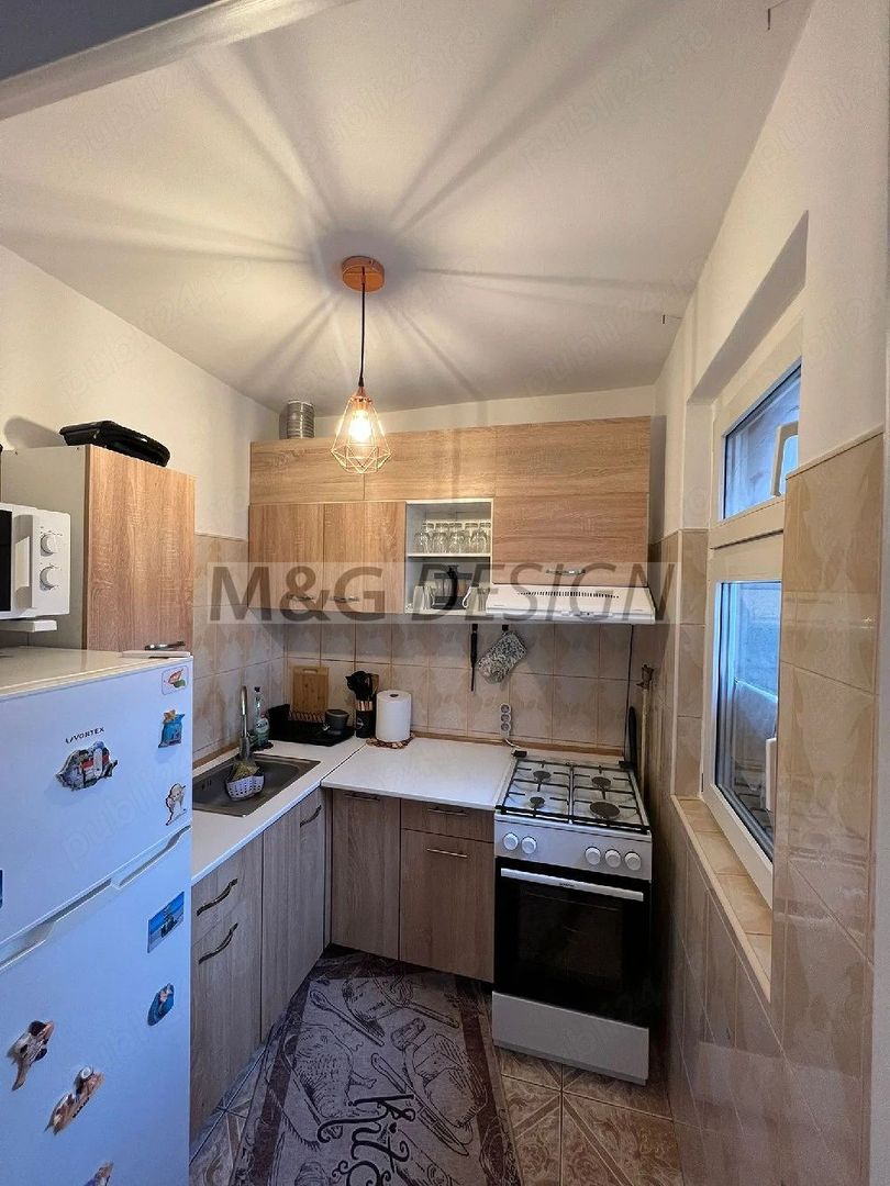 Apartament 2 camere Sagului - Poză 2