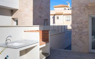 Vila Lux cu piscina si jacuzzi in Costa Blanca - Poză 8