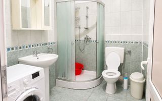 Apartament o camera cu nisa, Ared Uta , bloc nou - Poză 7