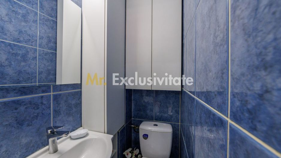 Apartament decomandat - Cartier Prundu - Poză 8
