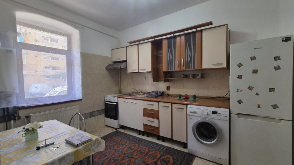 Garsoniera 44 mp Timisoara- Gara de Nord - Poză 1