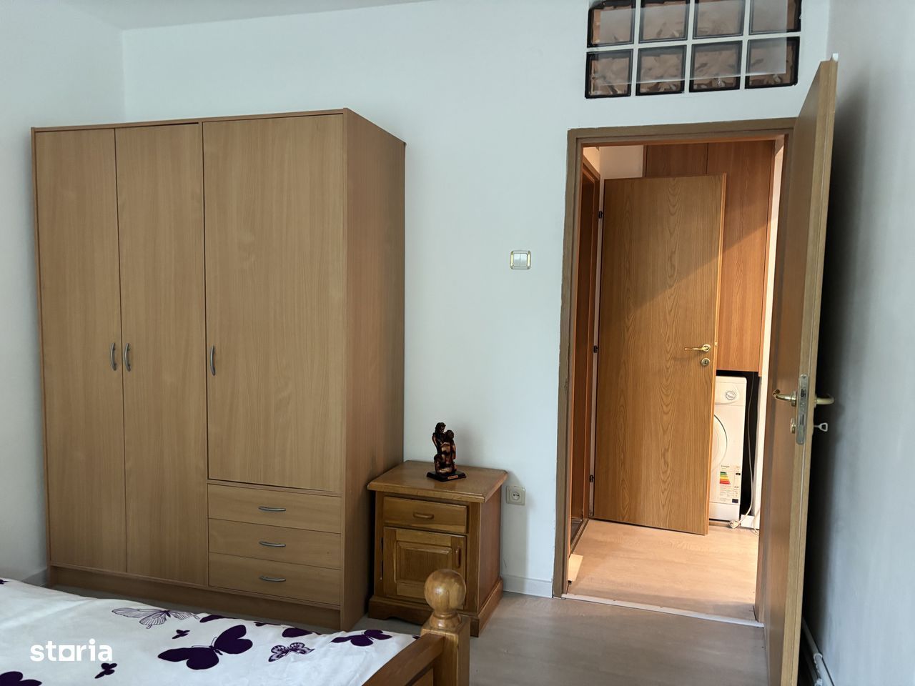 Apartament 2 camere- Bucureștii noi - Poză 6