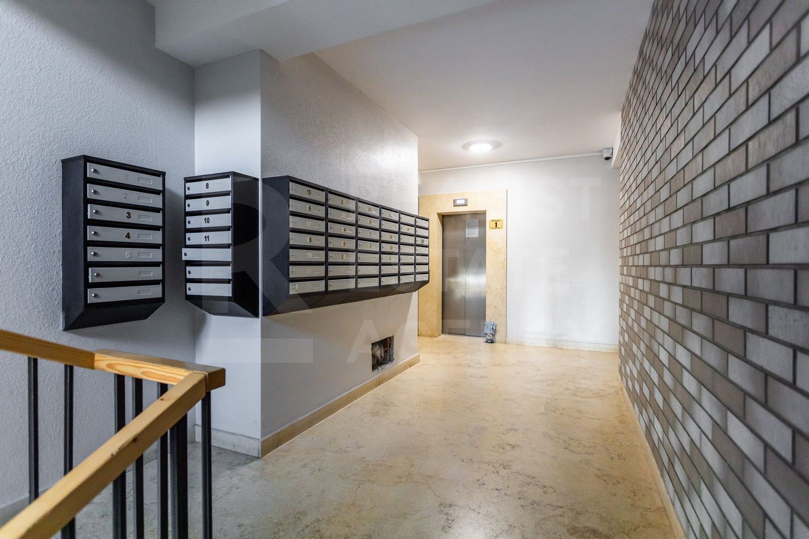 Vânzare, apartament, 3 camere, str. Pietrăriei, Râșcani - Poză 17