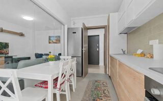 3 Camere Low Level 21 Residence Politehnica Ljerului Sector 6 - Poză 2