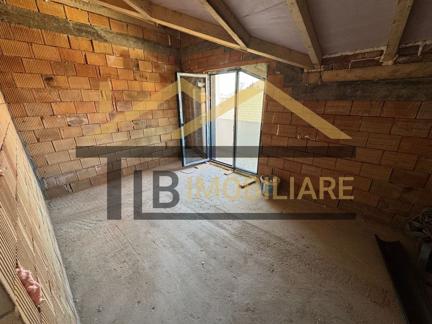 Apartament cu 2 camere, parcare, 50mp, Zona Sangeorgiu de Mures - Poză 5