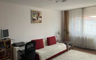 Vanzare 2 camere, decomandat, Aradului Vest - Poză 1