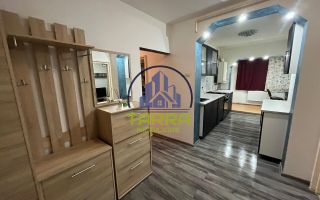 Apartament 3 camere de inchiriat in Alba Iulia zona Cetate-Closca - Poză 9
