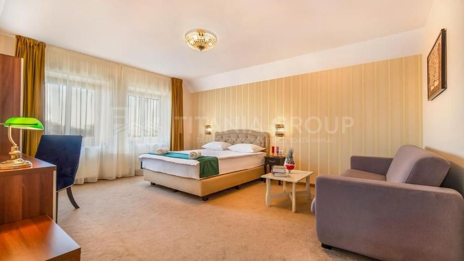 Apartament Elegant 3 Camere | 129 mp Utili | Vilă Exclusivistă – Calea Poienii - Poză 1
