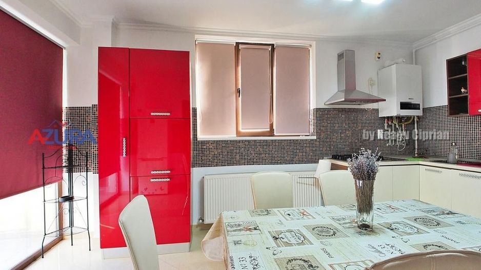 COMISION 0% - Apartament de Lux 3 camere - Poză 45