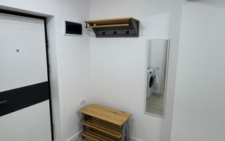 Inchiriere Studio finisat modern 5-7 min metrou Berceni - Poză 7