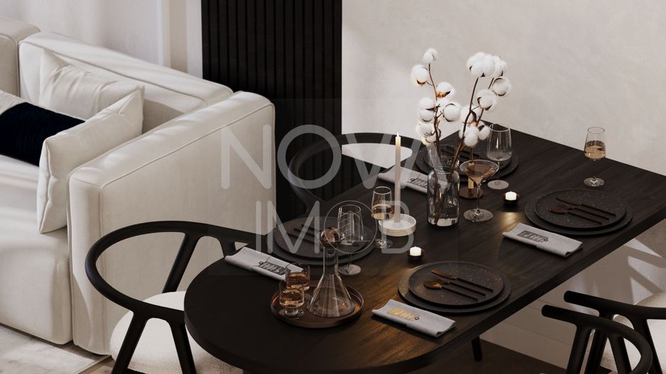 Apartament tip studio - Calea Surii Mici, Sibiu - Poză 3