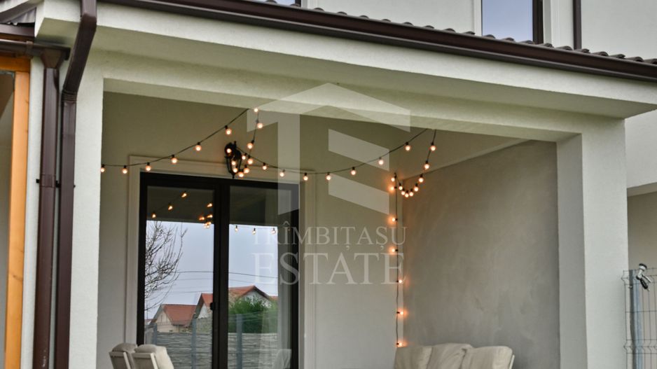 Duplex deosebit mobilat si utilat de vanzare in Dumbravita 0% COMISION - Poză 35