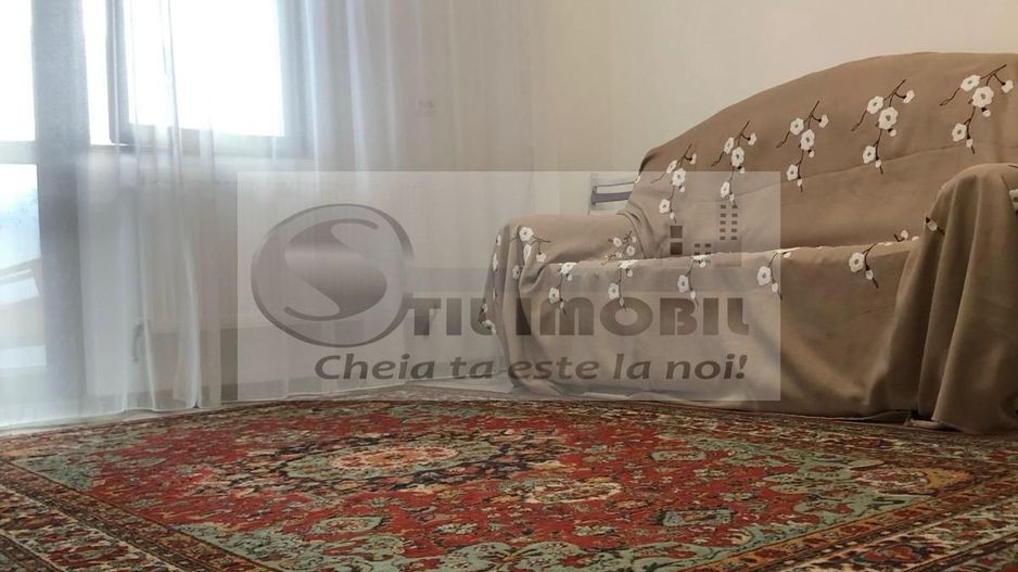 Închiriere 2 camere decomandat – zonă Granit - 430 euro - Poză 5