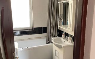 Apartament decomandat cu 2 camere de vânzare – Florești, zona Porii. - Poză 8