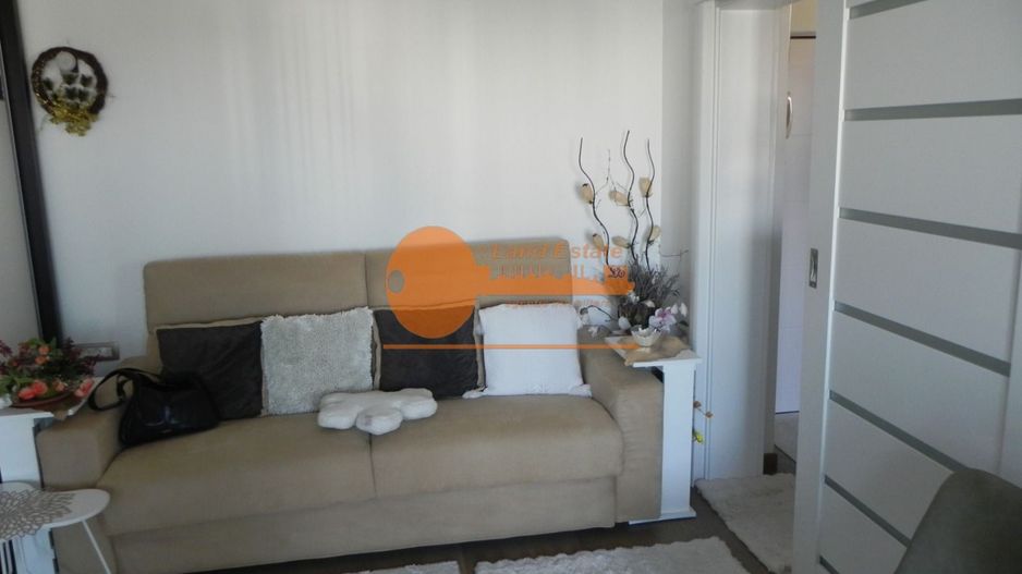 Garsoniera cu centrala in bloc reabilita Plitehnica - Poză 3