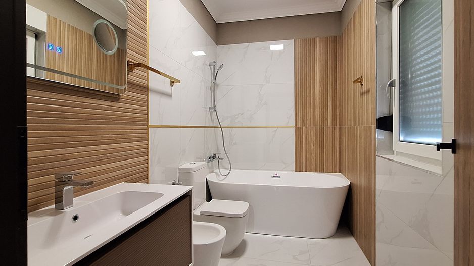 Locuinta individuala in stil mediteranean - Poză 23