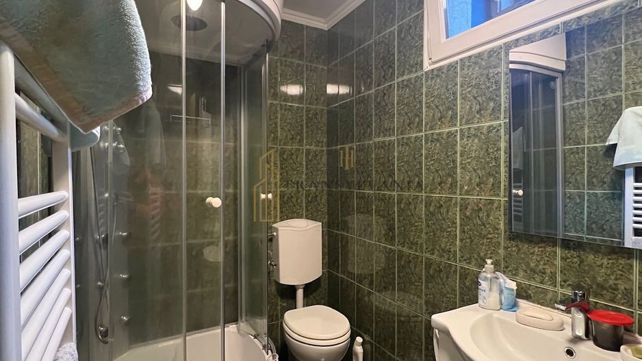 Apartament 2 camere de vânzare – etaj 1, zonă liniștită - Poză 15