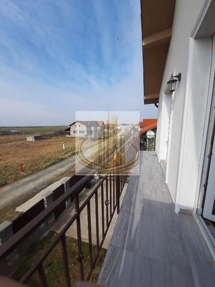 Duplex 126 MP | 4 Camere | 2 Băi | Încălzire în Pardoseală! Investiție - Poză 11