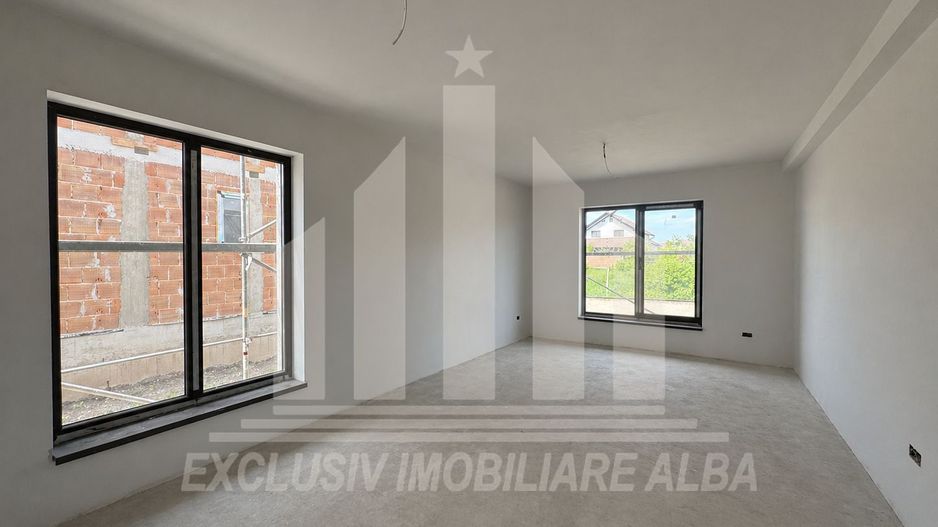 Casa individuala | P + 1 | 125 mp utili | 250 mp teren | Cetate - Poză 2