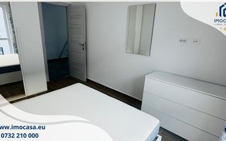 De inchiriat apartament nou, mobilat, 2 camere Gradiste Arad - Poză 4