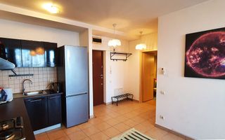 Apartament 2 camere Armonia Titan, etaj 9, centrală, pet friendly - Poză 5