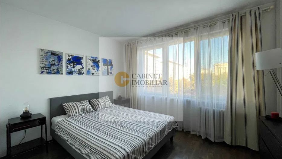 2 camere  |  Decomandat  | Sala Palatului | Creditabil - Poză 4