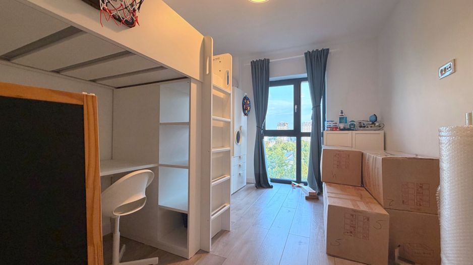 APARTAMENT 5 CAMERE | MOBILAT + UTILAT | VEDERE LIBERA - Poză 14