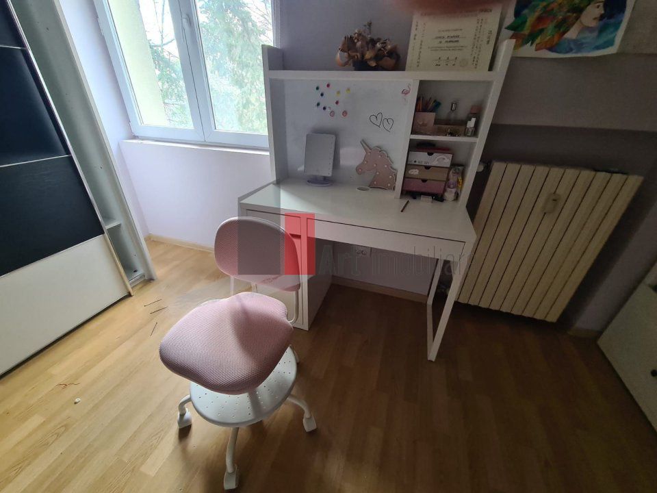 Apartament 3 camere Muncii Maior Coravu - Poză 9