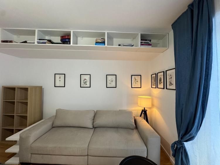 Apartament 2 camere Vasile Lascar - Stefan cel Mare - Loc parcare - Poză 3