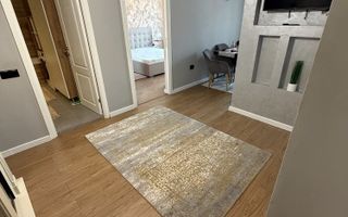Apartament 2 camere, Florești, zona Dumitru Mocanu, parcare inclusă. - Poză 5