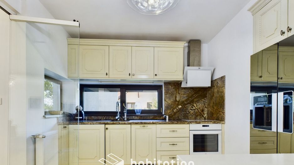 3 camere, 2 bai, dressing, zona Soarelui - Tur Virtual - Poză 17