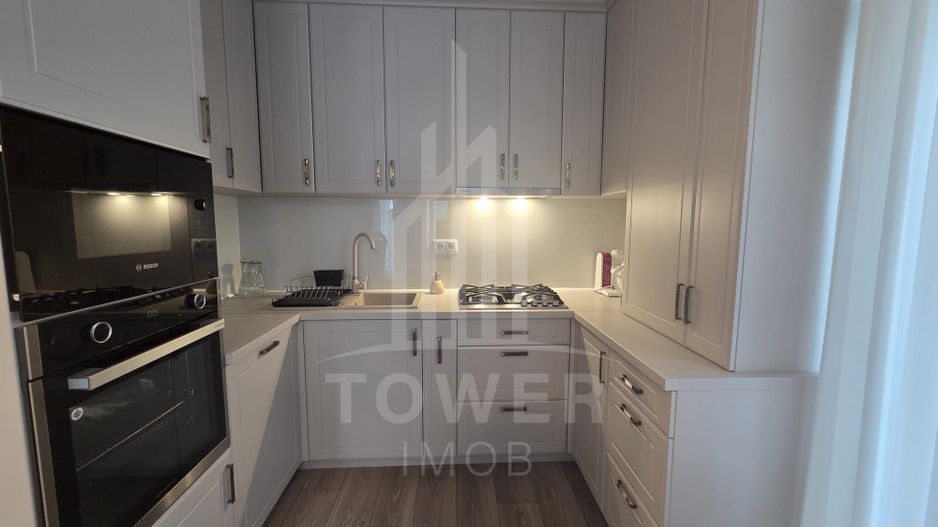 Apartament 3 camere de vânzare - Poză 3